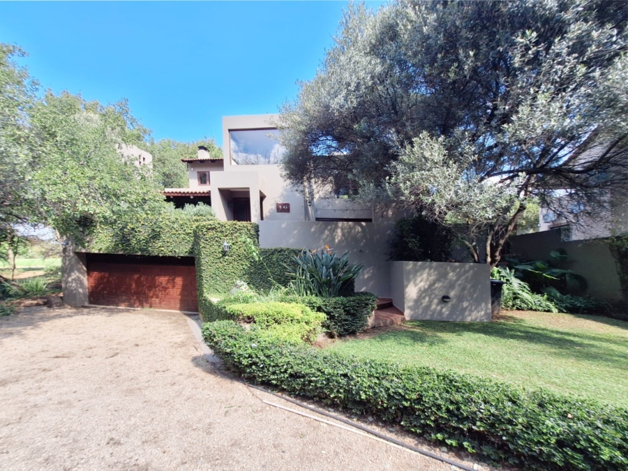 To Let 3 Bedroom Property for Rent in Magalies Golf Estate North West